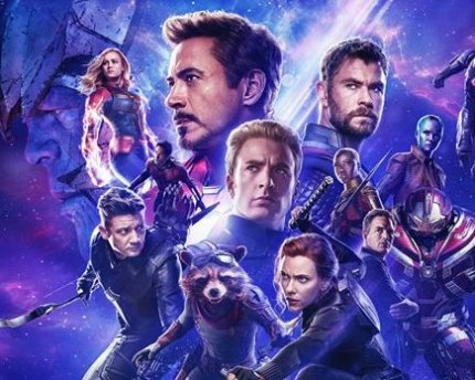 Avengers: Endgame and the power of myth Movies based on Marvel characters use mythical archetypes.